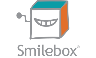 Smilebox logo