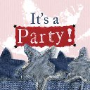 It's a Party!
