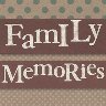 Family Memories | Click to preview