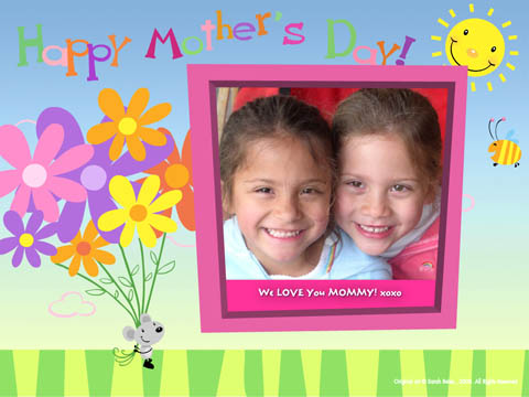 Send a CanadianParents Smilebox Valentine!
