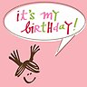 Girl Birthday Invite | Click to preview