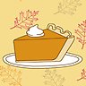 Thanksgiving Pie | Click to preview