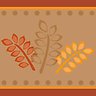 Autumn Greeting  | Click to preview