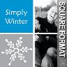 Simply Winter | Click to preview